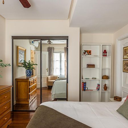 Waou Opera I - Alquiler Corta Duracion Apartment Madrid Bagian luar foto