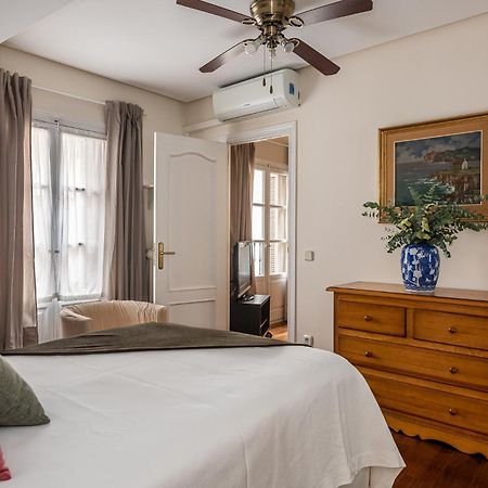 Waou Opera I - Alquiler Corta Duracion Apartment Madrid Bagian luar foto