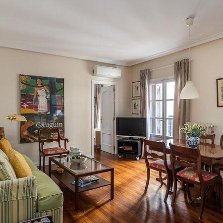 Waou Opera I - Alquiler Corta Duracion Apartment Madrid Bagian luar foto