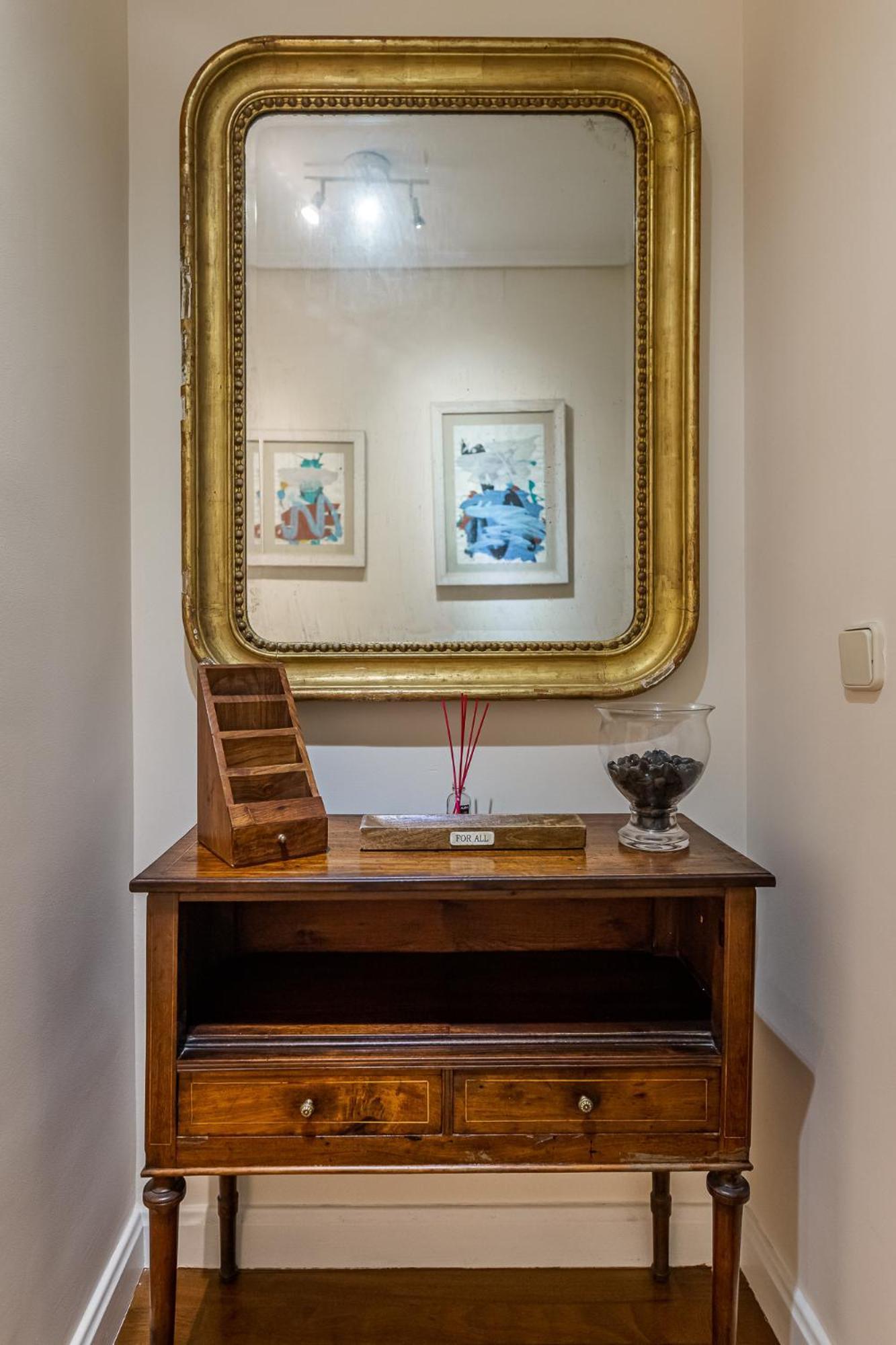 Waou Opera I - Alquiler Corta Duracion Apartment Madrid Bagian luar foto