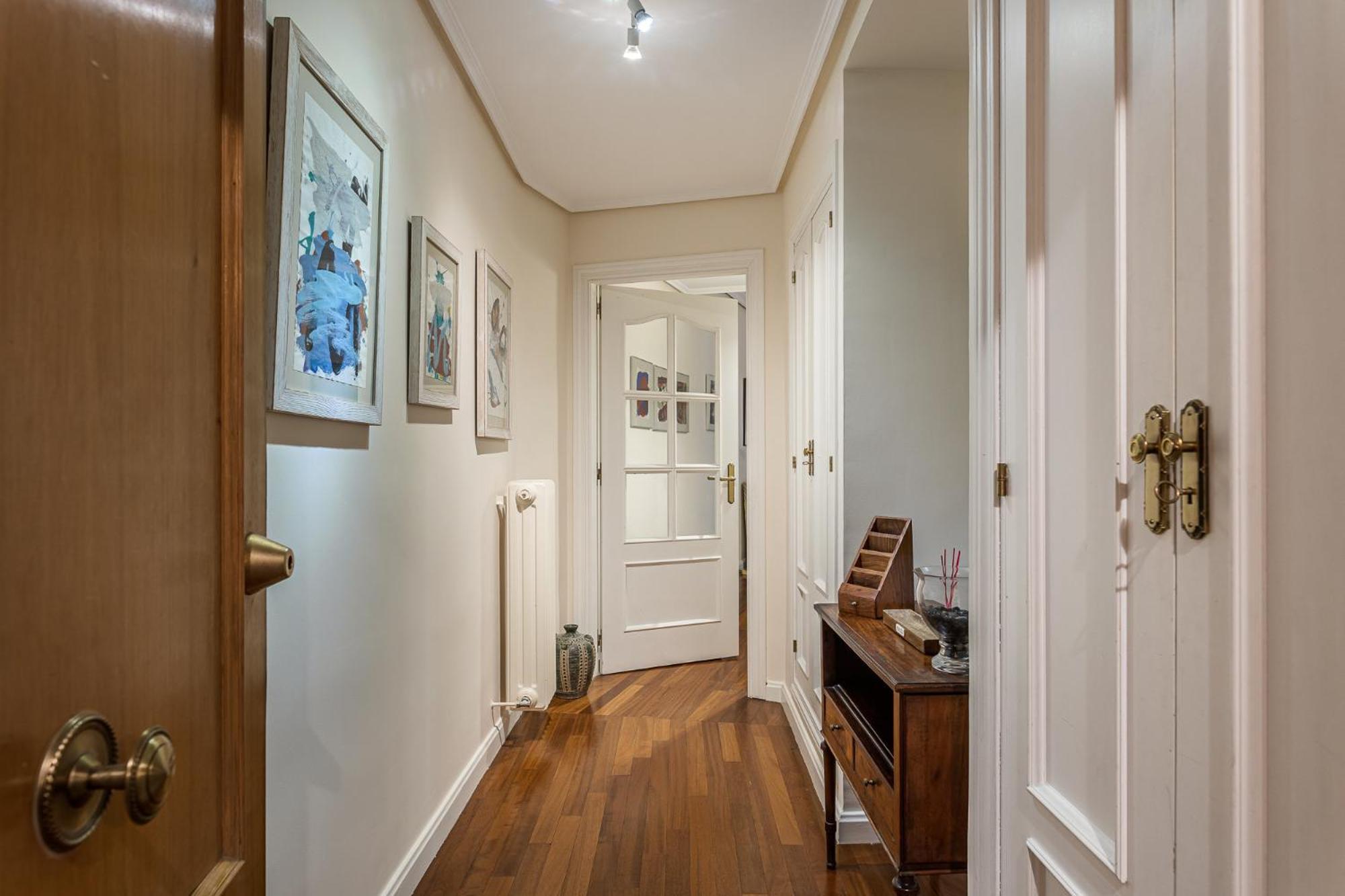 Waou Opera I - Alquiler Corta Duracion Apartment Madrid Bagian luar foto