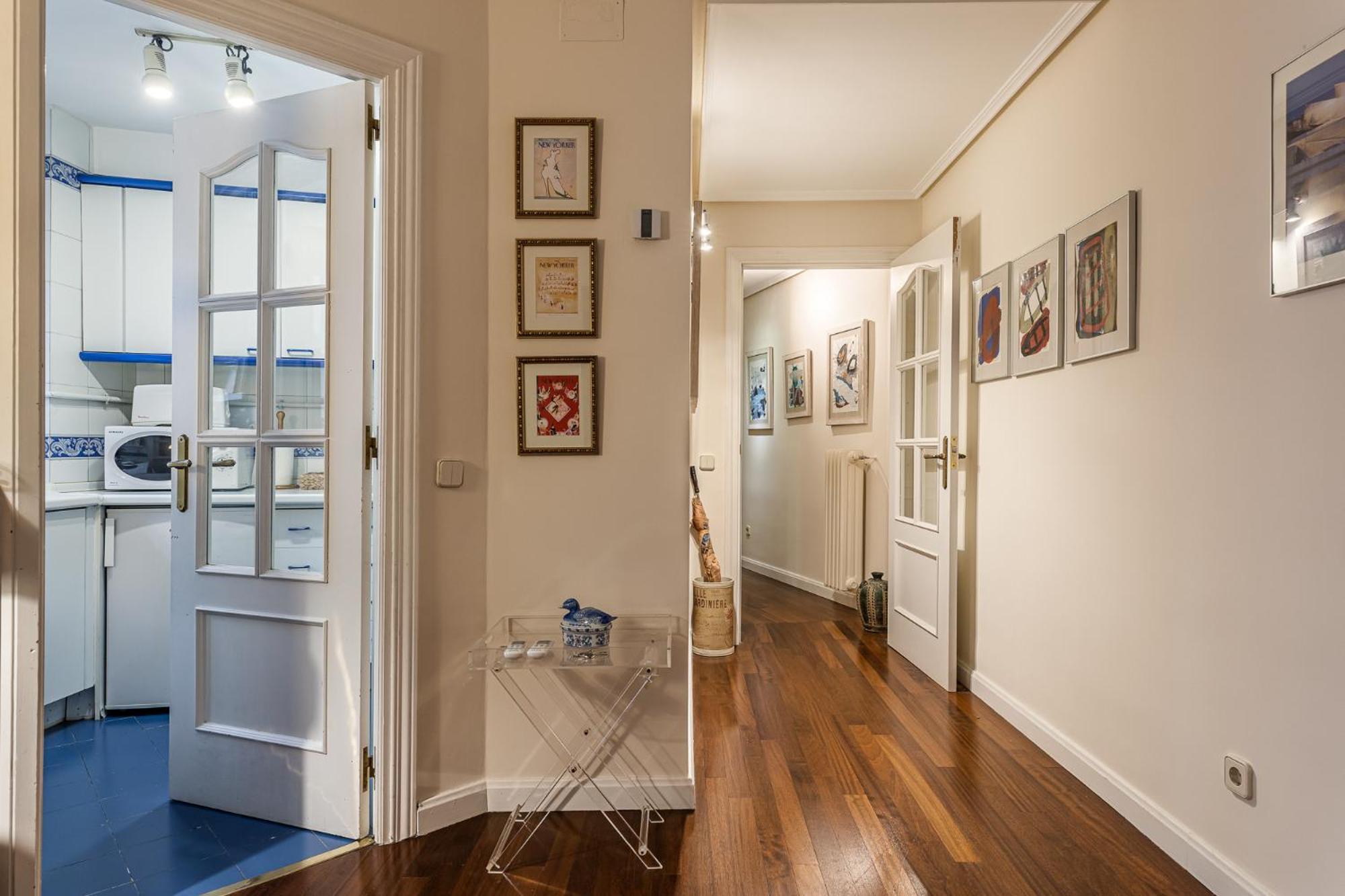 Waou Opera I - Alquiler Corta Duracion Apartment Madrid Bagian luar foto