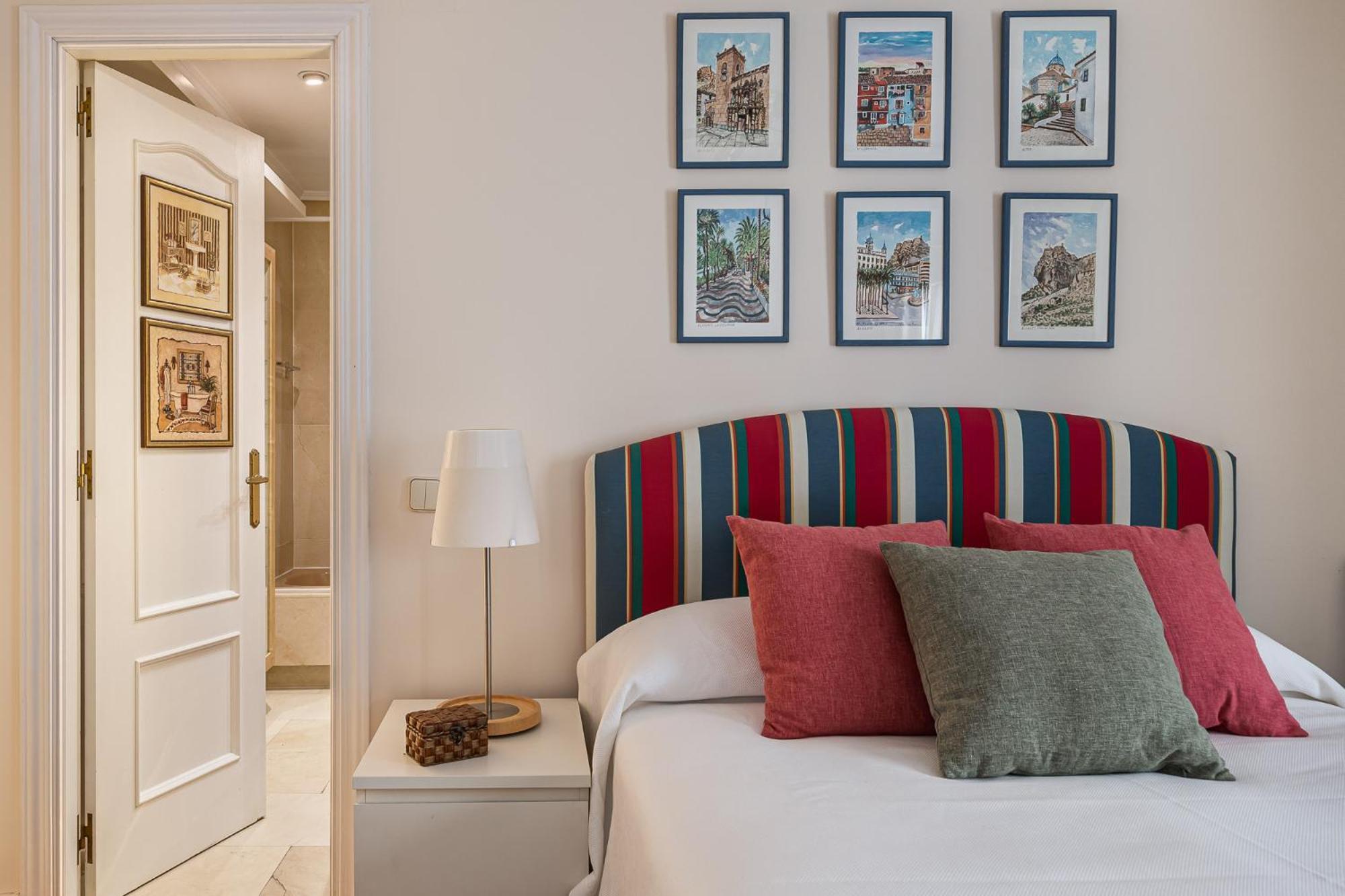 Waou Opera I - Alquiler Corta Duracion Apartment Madrid Bagian luar foto